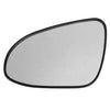 Toyota Camry (2012-2017) Left Passenger Side Heated Door Wing Mirror Glass