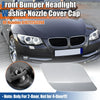 BMW E92 Front Bumper Washer Nozzle Cover Right Side (2011-2013)