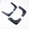 Tesla Model S (2017-2020) 4 pcs Mud Flaps Splash Guards