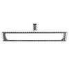 Honda S2000 Interior Air Vent Outlet Cover Trim (2004-2009)