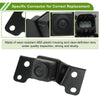 Toyota RAV4 Front View Camera (2019-2023)