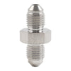 AN3 Car Stainless Steel Brake Fittings Adapter 3/8-24 UNF