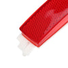 Nissan Rear Bumper Side Marker Reflectors  Red