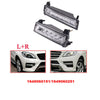 Mercedes Benz ML GL GLK Daytime Running Light Lamp (2006-2012)