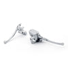 Yamaha Virago V Star Flame Control Reservoir Brake Clutch Lever (1981-2008)