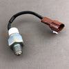 Holden Colorado RC 2007-2011 Manual Neutral Position