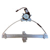 Hyundai Getz TB 3 Door Front Right Window Regulator W/ Motor 2 Pins (2002–2011)