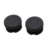 Honda Monkey 125 Frame Hole Cover Caps Plug Set (2018-2022)