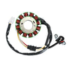 Yamaha WR 250 F Stator, Regulator, Gasket (2003-2006)