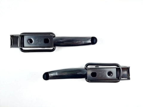 Toyota Hilux Pickup KUN26 GGN25R Tailgate Latch (2005-2015)