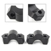 BMW F 850 GS CNC 28mm Riser Handlebar Clip Adapter (2018-2020)