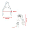 Make & Model Dashboard Trim Moulding Clips