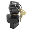 Polaris Xpedition 325 425 Xplorer 250 400 Ignition Key Switch & Harness 6Pin
