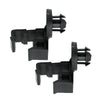 Suzuki Swift, Aerio, Alto, Ignis 10 x Bonnet Rod Bracket Clips (2000-2023)