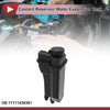 BMW 525i 528i 530i Coolant Expansion Overflow Tank w/ Cap (2001-2007)