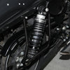 Harley Sportster XL883 XL1200 (2004-2016) Black Saddlebag Support Bracket