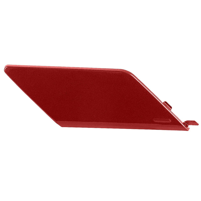 Volvo XC60 (2018-2023) - Red Rear Tow Hook Cover