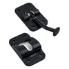 Camper T-Style Door Latch Holder