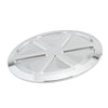 YAMAHA Vmax 1200 Chrome Side Engine Decorative Cover (1985-2007)