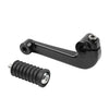 Harley Sportster XL 883 1200 Mid Control Shift Lever (2004-2023)