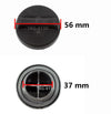 Toyota Vios Yaris Sedan (4 Door) Oil Filler Cap (2002-2018)