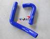 Mitsubishi Triton V6 3.0 1996-2006 Silicone Radiator Hose