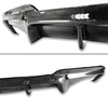 BMW 5 Series F10 F11 M Sport Rear Bumper Diffuser (2010-2016)