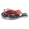 Truck SUV 60" 5-Function LED Strip Tailgate Bar Brake Signal Light