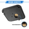 Jeep Wrangler, Dodge Ram Transmission Filter (2003-2011)