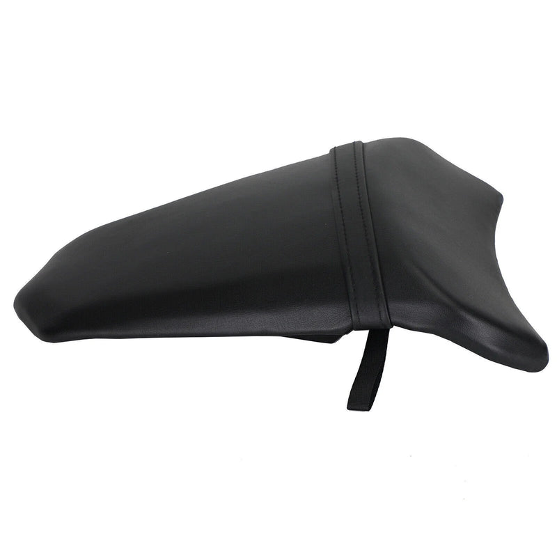 Kawasaki Ninja 650 Pillion Seat Rear Bench Black (2017-2019)