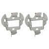 Mercedes Clip Adapter H7 HID Headlight Bulb