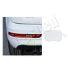 Audi Q3 2 x Rear Bumper Tow Hook Hole Eye Cover Cap (2016–2018)