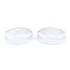 Yamaha V Star 650 1100 Vmax Clear Turn Signal Light Lens Cover