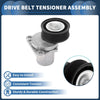 Ford Mondeo 2000-2015 - Metal 1 x Unit Belt Tensioner