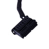 BMW Sk 20pin EVO Cable Adapter Reversing Image Plug