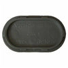 Ford F250 F350 Super Duty Excursion Grip Handle Cover (2002-2007)