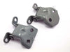 Toyota Hilux RN30 RN40 2 x Left Side Door Hinges (1978-1983)