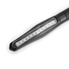 Universal 2 x M10 Motorcycle Mini Turn Signal Lights (2020-2023)