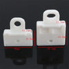 Toyota Corolla Window Door Glass Channel Clips (2003-2008)
