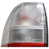 Mitsubishi Triton LH Tail Light (2001-2006)