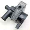 Volkswagen Engine Coolant Auxiliary Pump