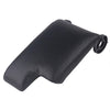 BMW E46 3 Series Black Center Console Lid Armrest Cover (1999-2004)