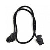 Door Rubber Seal Weatherstrip Left Fits Toyota Corolla KE35 2D Coupe 1974-77