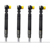 Ssangyong Actyon / Korando 4x Fuel Injector (2006–2011)