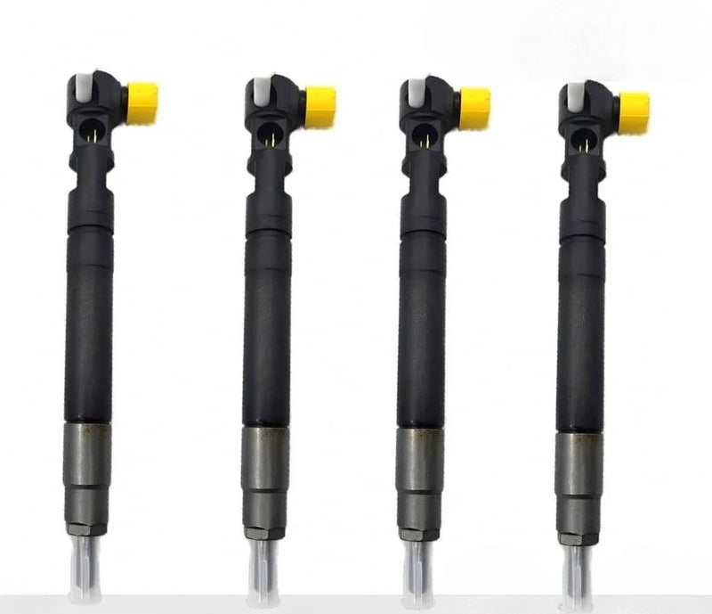 Ssangyong Actyon / Korando 4x Fuel Injector (2006–2011)
