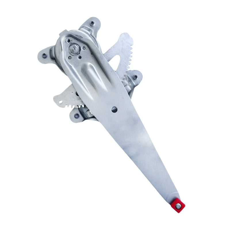 Toyota Kluger Rear Left Window Regulator Without Motor (2003–2007)