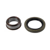 Harley Big Twin Shovelhead Evo Sprocket Shaft Seal Kit (1970-1998)