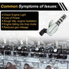 Lexus GS300 1998-2005 Engine Variable Valve Timing VVT Solenoid