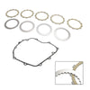Kawasaki ER250 Z250 Ninja 250 Clutch Kit (2013-2014)