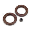Yamaha Golf Cart GOLF CART ENGINE REBUILD KIT GASKETS SEALS (2007–2016)